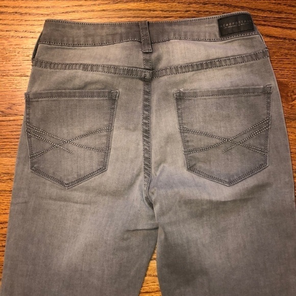Aeropostale High Waisted Jeggings - Picture 7 of 8
